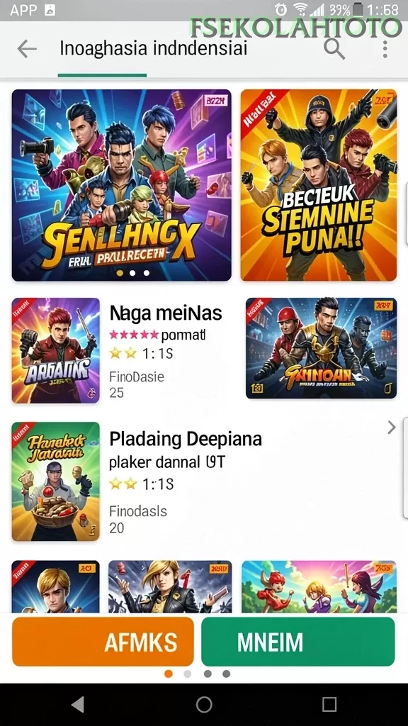 Cuplikan layar RAJAJP188 — aktivitas
